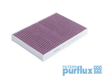 Filtr kabinowy przeciwpyłkowy AHA272 PURFLUX