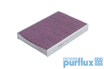 Filtr kabinowy przeciwpyłkowy AHA352 PURFLUX