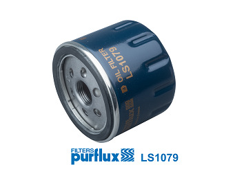 Filtr oleju LS1079 PURFLUX