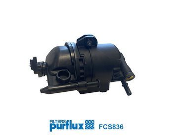 Filtr paliwa do Jaguara, FCS836, PURFLUX w ofercie sklepu e-autoparts.pl 