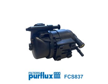 Filtr paliwa do Land Rovera, FCS837, PURFLUX w ofercie sklepu e-autoparts.pl 