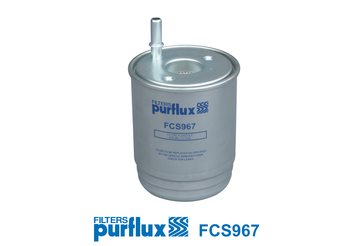 Filtr paliwa do Kia, FCS967, PURFLUX w ofercie sklepu e-autoparts.pl 