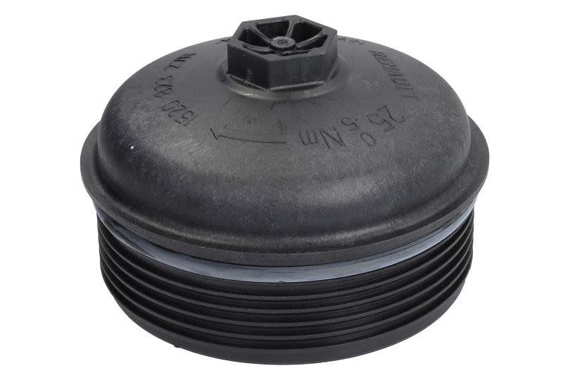Pokrywa obudowy filtra oleju do Renault, P648, PURFLUX w ofercie sklepu e-autoparts.pl 