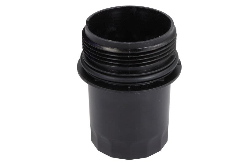 Pokrywa obudowy filtra oleju do Daci, P643, PURFLUX w ofercie sklepu e-autoparts.pl 