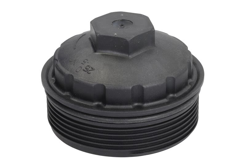 Pokrywa obudowy filtra oleju do VW, P556, PURFLUX w ofercie sklepu e-autoparts.pl 