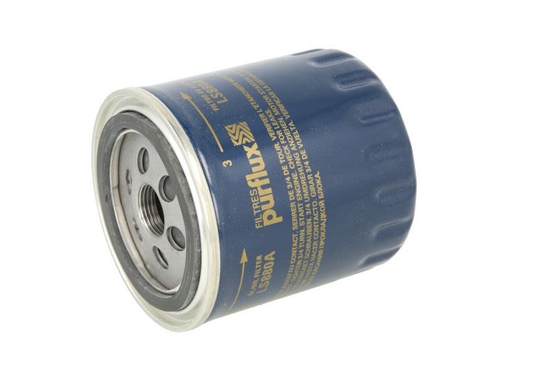 Filtr oleju do Forda, LS880A, PURFLUX w ofercie sklepu e-autoparts.pl 