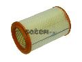Filtr powietrza do Alfy, A1071, PURFLUX w ofercie sklepu e-autoparts.pl 