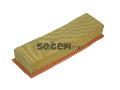 Filtr powietrza do Citroena, A1142, PURFLUX w ofercie sklepu e-autoparts.pl 