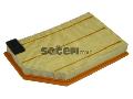 Filtr powietrzaA1289, PURFLUX w ofercie sklepu e-autoparts.pl 