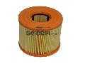 Filtr powietrza do BMW, A1382, PURFLUX w ofercie sklepu e-autoparts.pl 