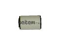 Filtr powietrza do Alfy, A1464, PURFLUX w ofercie sklepu e-autoparts.pl 