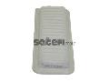 Filtr powietrza do Daihatsu, A1510, PURFLUX w ofercie sklepu e-autoparts.pl 
