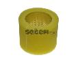 Filtr powietrza do Citroena, A590, PURFLUX w ofercie sklepu e-autoparts.pl 