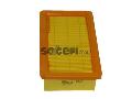 Filtr powietrza do Alfy, A929, PURFLUX w ofercie sklepu e-autoparts.pl 