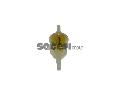 Filtr paliwa do Audi, EP103, PURFLUX w ofercie sklepu e-autoparts.pl 