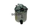 Filtr paliwa do Nissana, FCS758, PURFLUX w ofercie sklepu e-autoparts.pl 