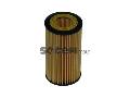 Filtr oleju do Mercedesa, L311, PURFLUX w ofercie sklepu e-autoparts.pl 