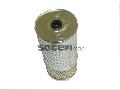 Filtr oleju do Mercedesa, L459, PURFLUX w ofercie sklepu e-autoparts.pl 