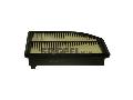 Filtr powietrza do Hondy, A1616, PURFLUX w ofercie sklepu e-autoparts.pl 