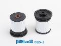 Filtr paliwa do Opla, C824-2, PURFLUX w ofercie sklepu e-autoparts.pl 