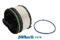 Filtr paliwa do Mercedesa, C876, PURFLUX w ofercie sklepu e-autoparts.pl 