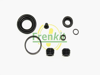 Zestaw naprawczy, zacisk hamulca 234006 FRENKIT