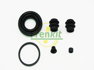 Zestaw naprawczy, zacisk hamulca 235024 FRENKIT