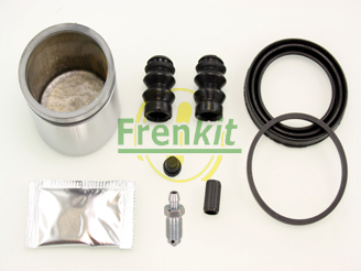 Zestaw naprawczy, zacisk hamulca 257935 FRENKIT