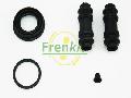 Zestaw naprawczy, zacisk hamulca do Chryslera, 234033, FRENKIT w ofercie sklepu e-autoparts.pl 