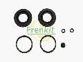 Zestaw naprawczy, zacisk hamulca do Mercedesa, 235025, FRENKIT w ofercie sklepu e-autoparts.pl 