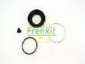 Zestaw naprawczy, zacisk hamulca do Porsche, 236024, FRENKIT w ofercie sklepu e-autoparts.pl 