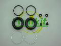 Zestaw naprawczy, zacisk hamulca do Nissana, 241009, FRENKIT w ofercie sklepu e-autoparts.pl 