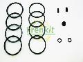 Zestaw naprawczy, zacisk hamulca do Citroena, 242009, FRENKIT w ofercie sklepu e-autoparts.pl 