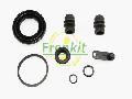 Zestaw naprawczy, zacisk hamulca do Nissana, 243015, FRENKIT w ofercie sklepu e-autoparts.pl 