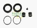 Zestaw naprawczy, zacisk hamulca do Nissana, 243033, FRENKIT w ofercie sklepu e-autoparts.pl 