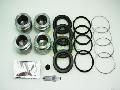 Zestaw naprawczy, zacisk hamulca do Lexusa, 243936, FRENKIT w ofercie sklepu e-autoparts.pl 