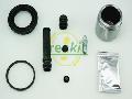 Zestaw naprawczy, zacisk hamulca do Toyoty, 245931, FRENKIT w ofercie sklepu e-autoparts.pl 