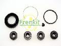 Zestaw naprawczy, zacisk hamulca do Toyoty, 248038, FRENKIT w ofercie sklepu e-autoparts.pl 