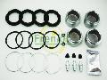 Zestaw naprawczy, zacisk hamulca do Jaguara, 248933, FRENKIT w ofercie sklepu e-autoparts.pl 