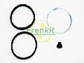 Zestaw naprawczy, zacisk hamulca do Saaba, 251013, FRENKIT w ofercie sklepu e-autoparts.pl 