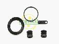 Zestaw naprawczy, zacisk hamulca254088, FRENKIT w ofercie sklepu e-autoparts.pl 
