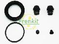 Zestaw naprawczy, zacisk hamulca do Forda, 254115, FRENKIT w ofercie sklepu e-autoparts.pl 