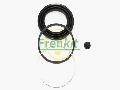 Zestaw naprawczy, zacisk hamulca do Mitsubishi, 257057, FRENKIT w ofercie sklepu e-autoparts.pl 