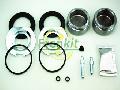 Zestaw naprawczy, zacisk hamulca do Mercedesa, 257926, FRENKIT w ofercie sklepu e-autoparts.pl 