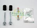 Zestaw tulei prowadzących, zacisk hamulca808001, FRENKIT w ofercie sklepu e-autoparts.pl 