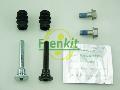 Zestaw tulei prowadzących, zacisk hamulca do Kia, 808030, FRENKIT w ofercie sklepu e-autoparts.pl 