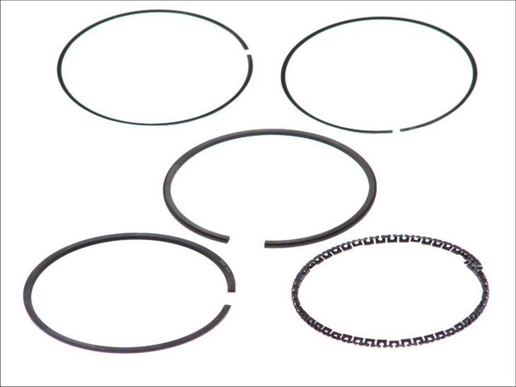 Zestaw pierscieni tłoka do Forda, 08-780300-00, GOETZE MOTORENTEILE w ofercie sklepu e-autoparts.pl 