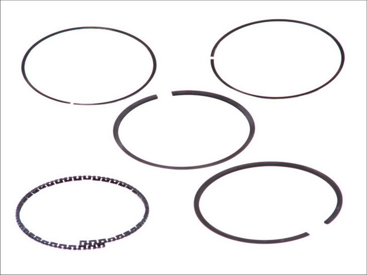 Zestaw pierscieni tłoka do Lanci, 08-787000-00, GOETZE MOTORENTEILE w ofercie sklepu e-autoparts.pl 