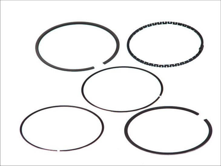 Zestaw pierscieni tłoka do Fiata, 08-786800-00, GOETZE MOTORENTEILE w ofercie sklepu e-autoparts.pl 