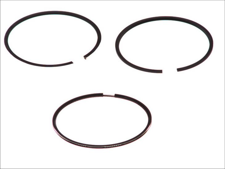 Zestaw pierscieni tłoka do VW, 08-421000-00, GOETZE MOTORENTEILE w ofercie sklepu e-autoparts.pl 